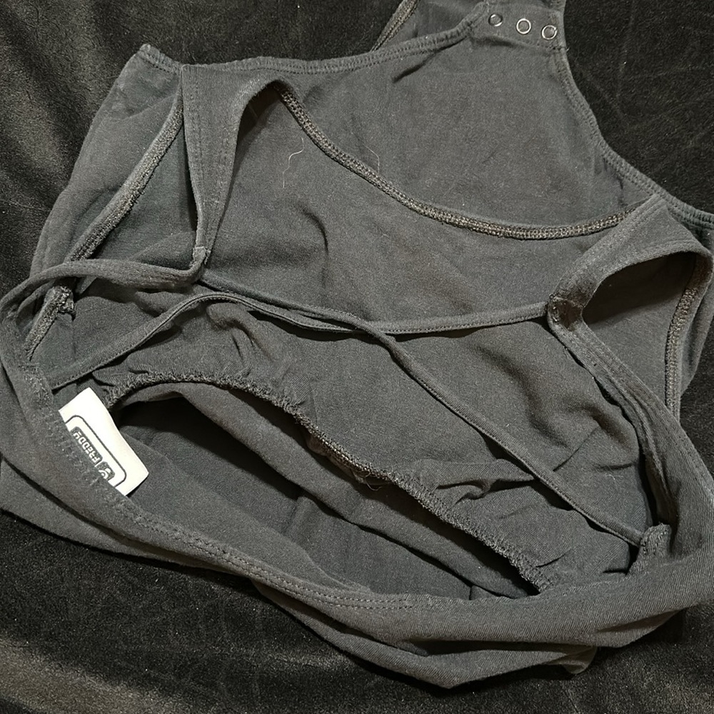 Freddy Bodysuit, Med - Picture 5 of 6